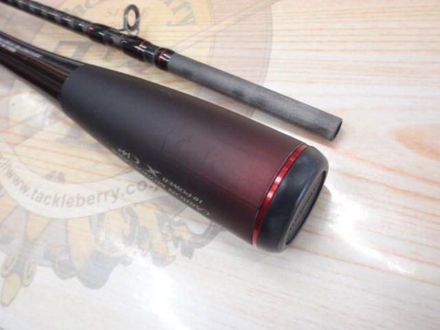 20ゾディアス 166M-2｜＠ベリーネット 日本最大新品中古釣具WEB
