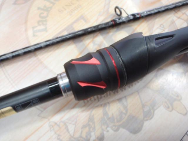 20ゾディアス 166M-2｜＠ベリーネット 日本最大新品中古釣具WEB