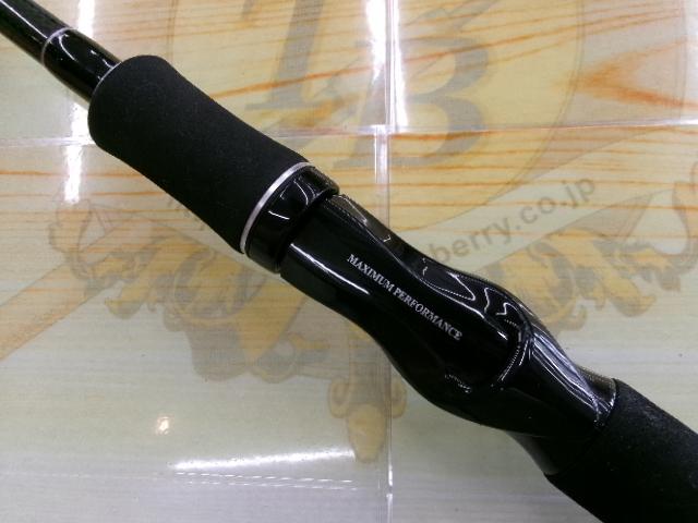 セール商品が満載 ブラックレーベル BL7112XHRB｜＠ベリーネット 日本最大新品中古 ダイワ