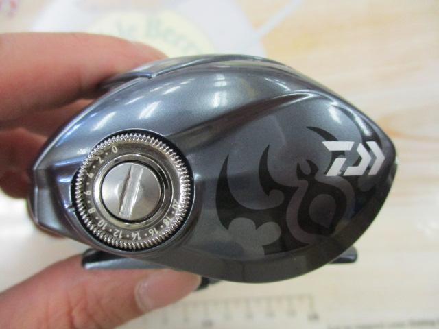 25タトゥーラ SV TW 100H｜＠ベリーネット 日本最大新品中古釣具