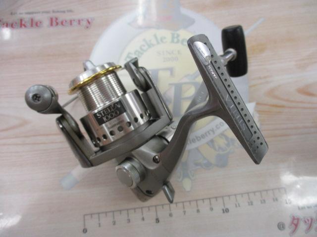95ステラ 1000｜＠ベリーネット 日本最大新品中古釣具WEBショップ