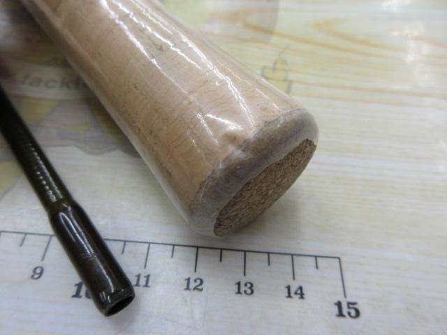 ファントムS 602LRS-V