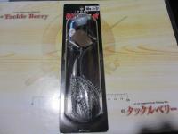 AKバズ10gR#17リザーバーベイト