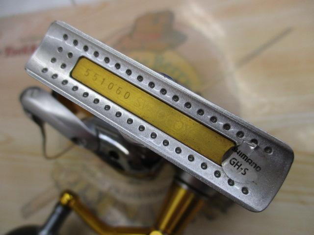 08ステラSW 4000XG