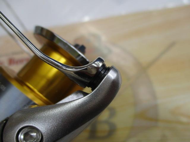 08ステラSW 4000XG