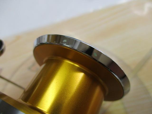 08ステラSW 4000XG