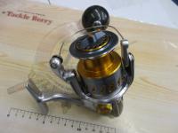 08ステラSW 4000XG