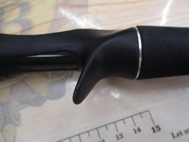 ポイズンアドレナ 1610M