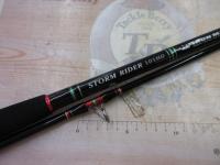 ストームライダー SRI-101HD アイアンマン