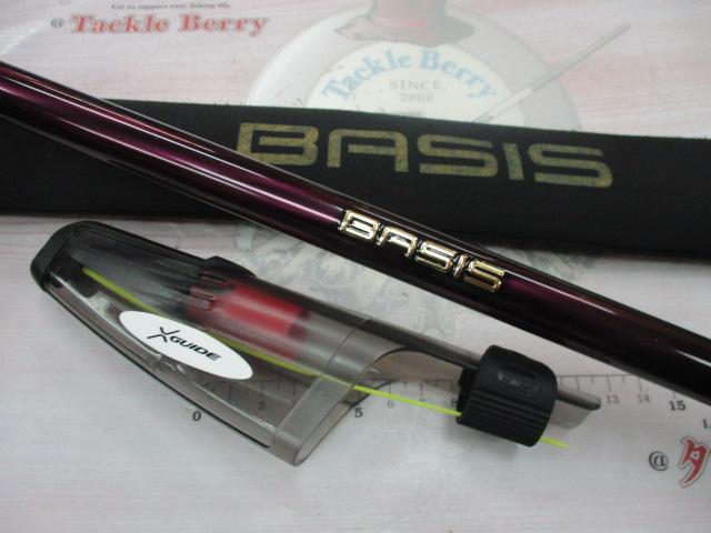 22ベイシス 1-530｜＠ベリーネット 日本最大新品中古釣具WEBショップ