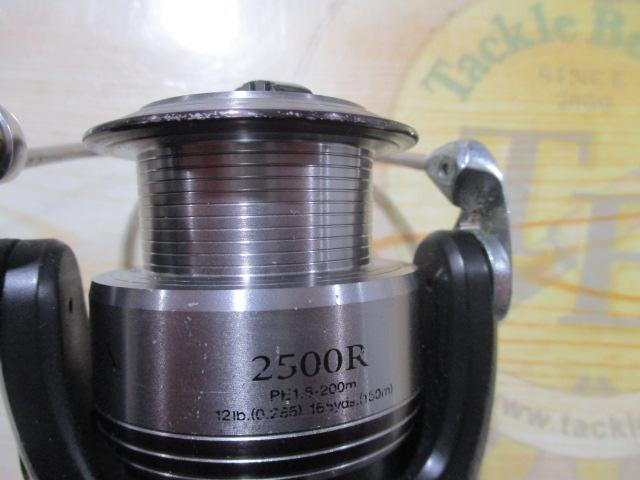 ブラディア 2500R｜＠ベリーネット 日本最大新品中古釣具WEBショップ