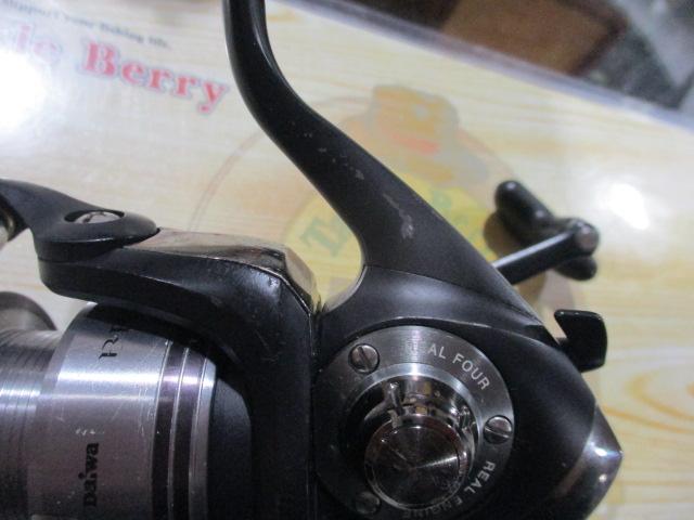 ブラディア 2500R｜＠ベリーネット 日本最大新品中古釣具WEBショップ