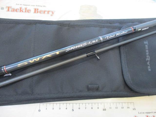 スワット SW932S-LML｜＠ベリーネット 日本最大新品中古釣具WEB
