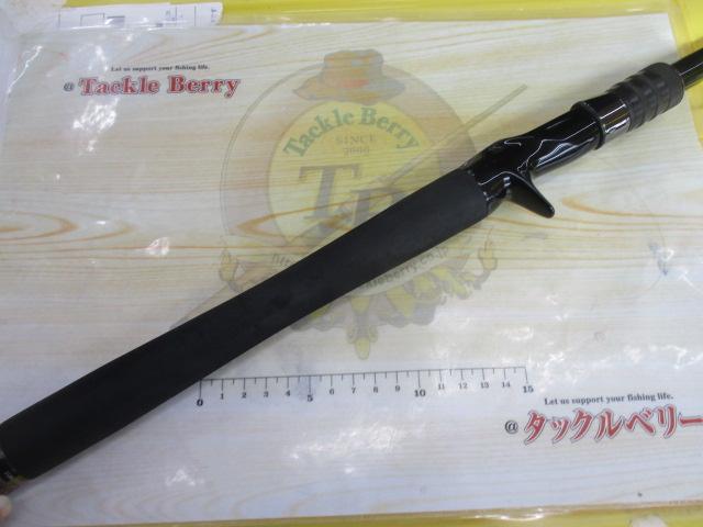 サイドワインダーグレートパフォーマーTGC-70HR/GP