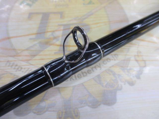 サイドワインダーグレートパフォーマーTGC-70HR/GP