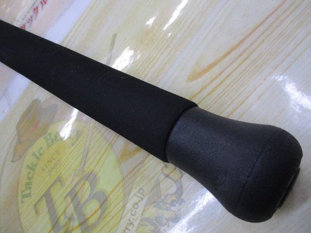 レイジングブル 100XR-1 スピニング