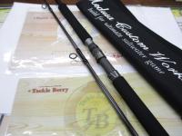 レイジングブル 100XR-1 スピニング