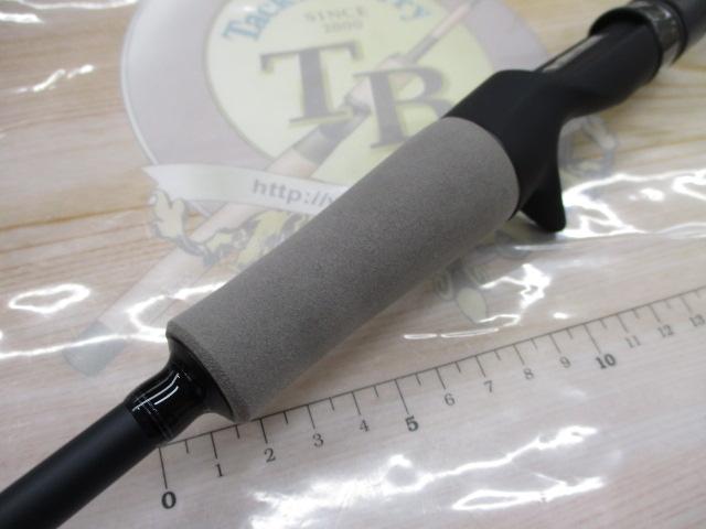 ワイルドサイド WSC60L/TZ VARIANT