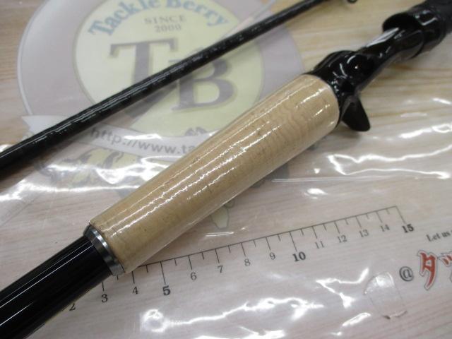 ブレイゾン C69H-2・ST｜＠ベリーネット 日本最大新品中古釣具