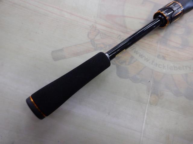 リベリオン 682ML+FS｜＠ベリーネット 日本最大新品中古釣具WEB