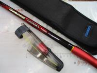 19シーリア海上釣堀 H350