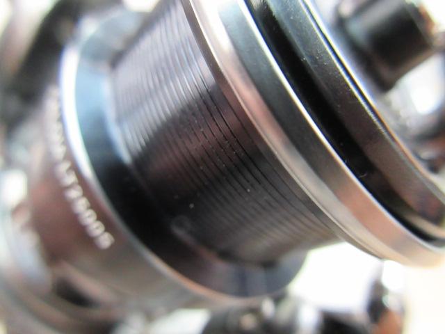 25カルディア LT2500S