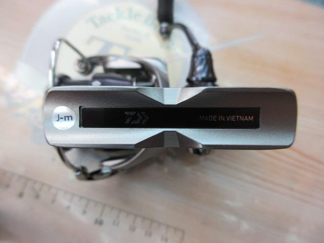 25カルディア LT2500S