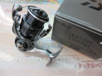 25カルディア LT2500S