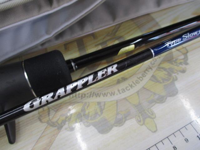 19グラップラータイプスローJ B68-2