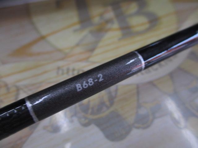 19グラップラータイプスローJ B68-2