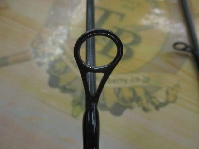 月下美人エア AGS 75L