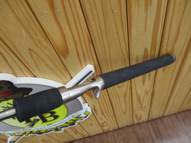 レサト 1652R｜＠ベリーネット 日本最大新品中古釣具WEBショップ