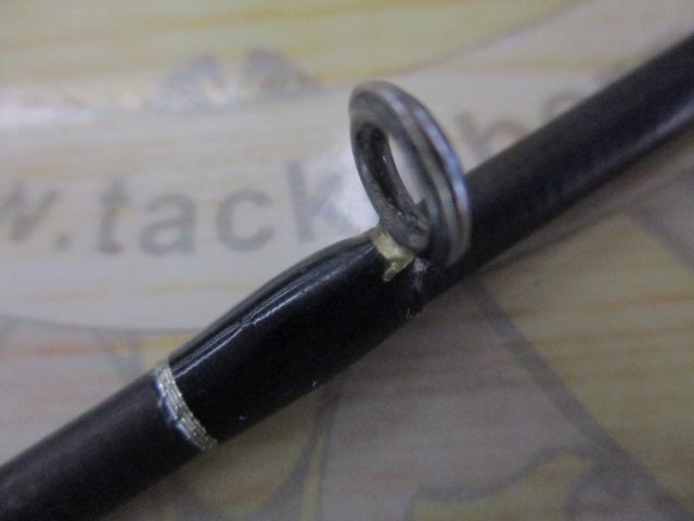 レサト 1652R｜＠ベリーネット 日本最大新品中古釣具WEBショップ