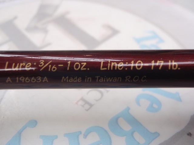 Yahoo!オークション - 【Daiwa】 チームダイワHG TD・HG-661-4RB
