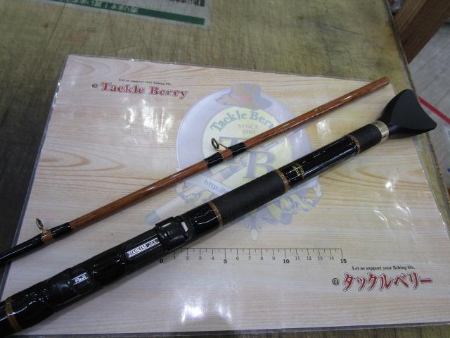 竹心竿かれい競技 165