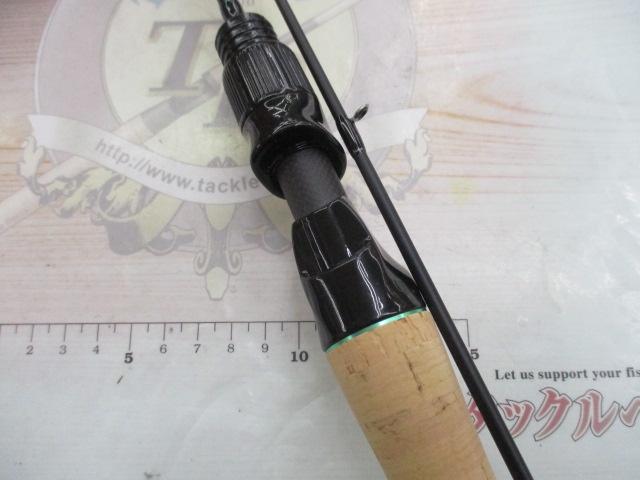 マスビートⅣ MBEC-582UL