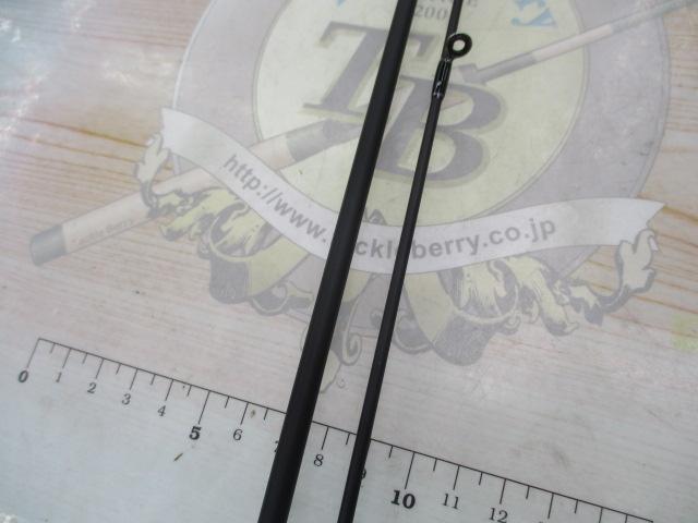 マスビートⅣ MBEC-582UL