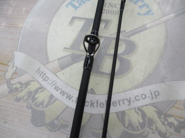 マスビートⅣ MBEC-582UL