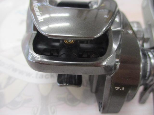 20メタニウムHG LH｜＠ベリーネット 日本最大新品中古釣具WEB