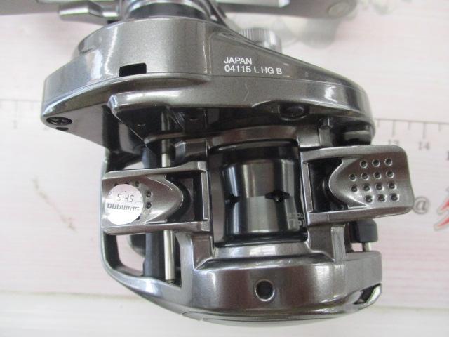 20メタニウムHG LH｜＠ベリーネット 日本最大新品中古釣具WEB