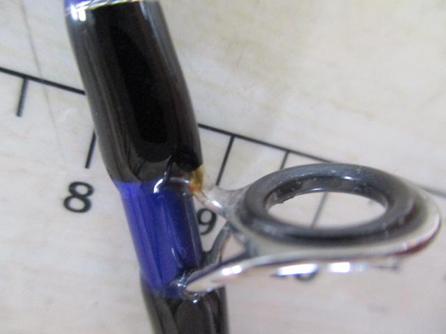 ソルパラ SPJ-B64L/TR