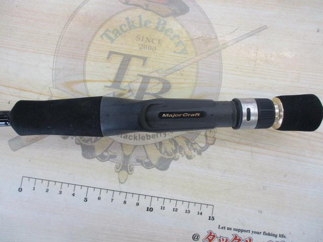 ソルパラ SPJ-B64L/TR