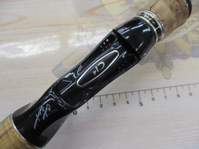 エクスプライド 172MH｜＠ベリーネット 日本最大新品中古釣具WEB