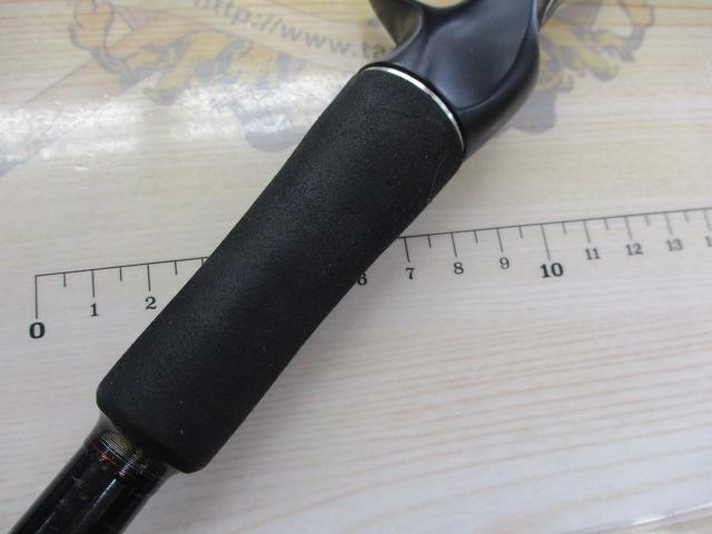 ゾディアス 1610M-2｜＠ベリーネット 日本最大新品中古釣具WEB