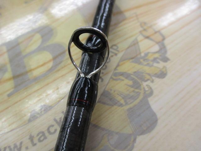 ゾディアス 1610M-2｜＠ベリーネット 日本最大新品中古釣具WEB