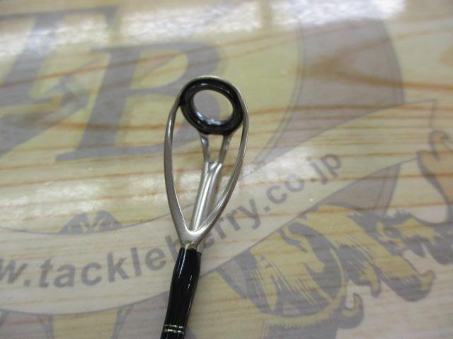 19コルトスナイパーエクスチューン S106MH/PS