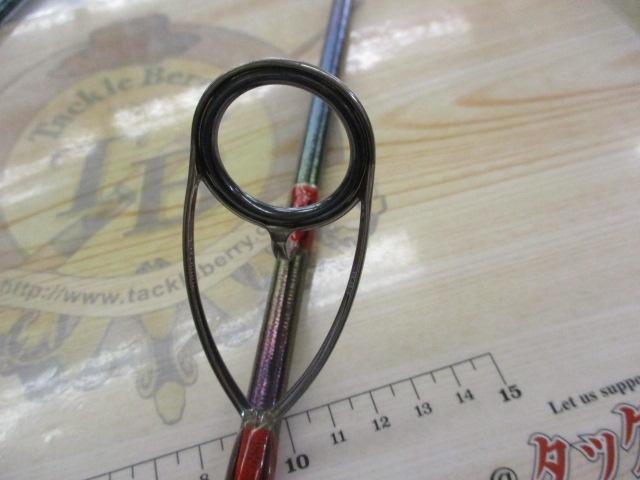 ワールドシャウラ 2833RS-2 (レッドタイプ)