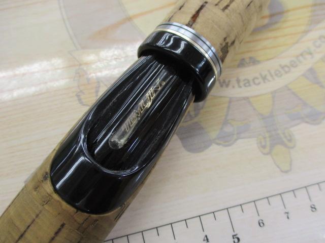 テムジン TMJS-66ML｜＠ベリーネット 日本最大新品中古釣具WEB