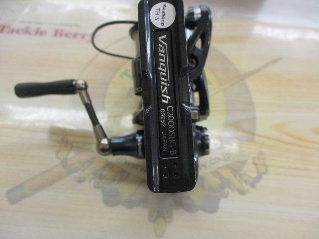 19ヴァンキッシュ C2000SHG|@ベリーネット 日本最大新品中古 19ヴァンキッシュ C2000SHG|@ベリーネット 日本最大新品中古