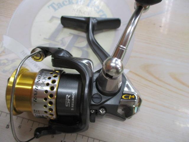 SHIMANO - シマノ　レアニウム Cl4+/1000S 楽天市場】シマノ レアニウム CI4 1000Sの通販